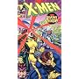 X-Men: Deadly Reunions [VHS]