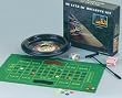 Roulette Wheel & Deluxe Casino Set (16")