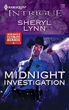 Midnight Investigation (Harlequin Intrigue Series)