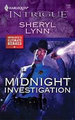 Midnight Investigation (Harlequin Intrigue Series)
