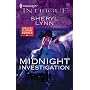 Midnight Investigation (Harlequin Intrigue Series)