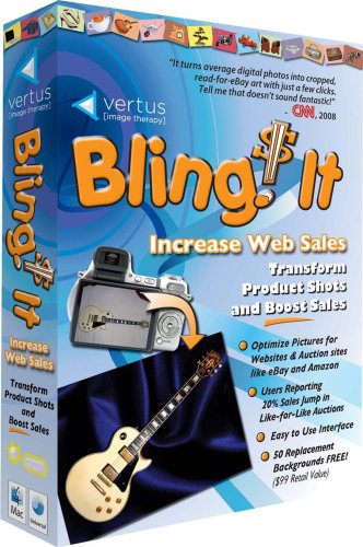 Bling It (Mac)