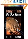 Demystifying the IPsec Puzzle (Artech House Computer Security Series)