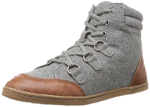 Rocket Dog Women's Helaine Heather Fabric Fashion Sneaker