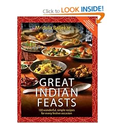 Great Indian Feasts