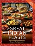 Great Indian Feasts