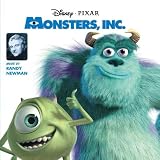 Monsters Inc