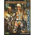 Augmentation: Core Medtech Rulebook (Shadowrun (Catalyst Hardcover))