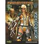 Shadowrun: Augmentation: Core Medtech Rulebook