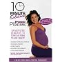 10 Minute Solution: Prenatal Pilates