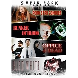 Super Pack Zombies!!