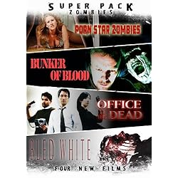 Super Pack Zombies!!