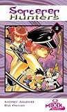 Sorcerer Hunters, Vol. 2 (MIXX Manga)