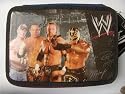 WWE Double Decker Pencil Case (33 pieces)