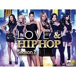 Love & Hip Hop 2