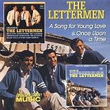 Lettermen - Song for Young Love / Once Upon a Time