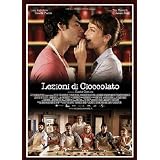Chocolate Lessons ( Lezioni di cioccolato ) [ Origine Italienne, Sans Langue Francaise ]par Luca Argentero