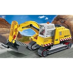 PLAYMOBIL� 4039 - Kettenbaggerlader