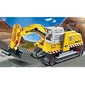 PLAYMOBIL� 4039 - Kettenbaggerlader