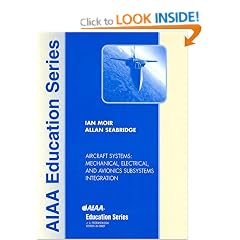 Aircraft Systems: Mechanical, Electrical, and Avionics Subsystems Integration