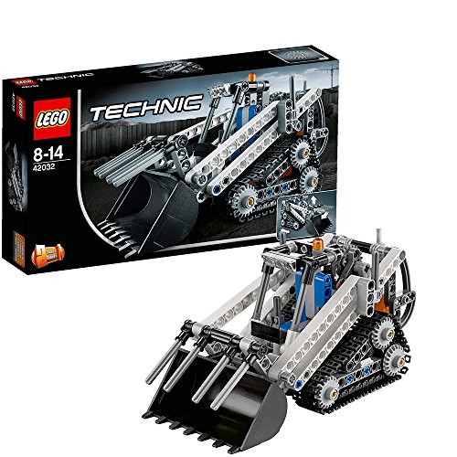 lego technic 42032