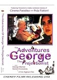 The Adventures of George the Projectionist