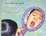 Ruszaja̢cy sie̢ za̢bek