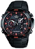 [カシオ]CASIO 腕時計 EDIFICE エディフィス タフソーラー 電波時計 MULTIBAND 6 EQW-M1100DC-1A1JF メンズ