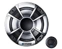 Blaupunkt GTc-652 6-1/2-Inch 2-Way Component Set