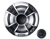 Blaupunkt GTc-652 6-1/2-Inch 2-Way Component Set
