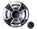 Blaupunkt GTc-652 6-1/2-Inch 2-Way Component Set