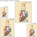 ScrapSMART - Sewing Machines Vintage Collection Software in Jpeg and PDF Files (CDSM119) image 2