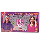 Jewelry Activity Kit-Over 100 Projects - Ages 6 &