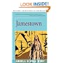 Jamestown (Keepers of the Ring #2)