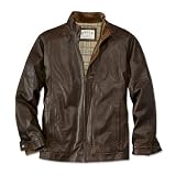 Featherweight Lambskin Jacket