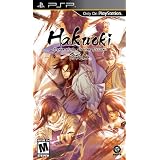 Buy PSP for Cheap psp Hakuoki Demon of the Fleeting Blossom Video Game psp