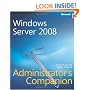 Windows Server 2008 Administrator's Companion