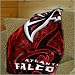 Atlanta Falcons 50