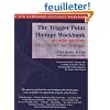 The Trigger Point Therapy Workbook: Your Self-Treatment Guide for Pain Relief