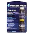 Potable Aqua Plus Iodine & Taste Neutralizing Tablets (50 Tablets of Each)