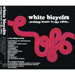 White Bicycles-Making Music in the