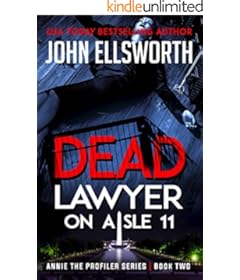 Dead Lawyer on Aisle 11 (Michael Gresham Legal Thrillers Book 7)