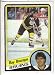 1984-85 Topps #1 Ray Bourque (Hockey Cards)
