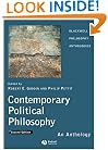Contemporary Political Philosophy: An Anthology (Blackwell Philosophy Anthologies)