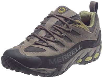Merrell Refuge Pro Waterproof