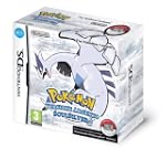 Pokemon Argento SoulSilv+Pokewalker