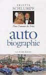 Auto biographie - Pour l'amour de Fritz