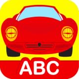 ABC Go Go Flash Cards ABC Go Go Flash Cards