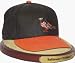 Baltimore Orioles MLB Replica Baseball Cap Figurine