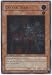 Crystal Seer Yugioh Ultimate Holo Rare TAEV-EN031